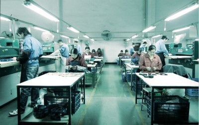 &ldquo;卡美多&rdquo;鞋業(yè):打造真正屬于中國(guó)女性的品牌