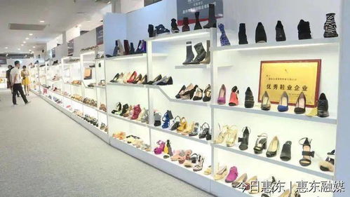 新的經(jīng)濟(jì)發(fā)展形勢(shì)下,惠東鞋業(yè)該如何轉(zhuǎn)型發(fā)展呢