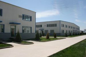 揚(yáng)州欣潤鞋業(yè)