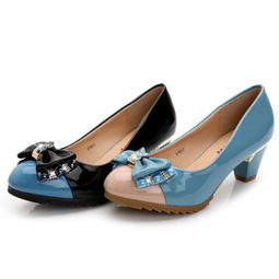 足嬌娃女鞋 時尚與舒適并重的最新鞋業產品