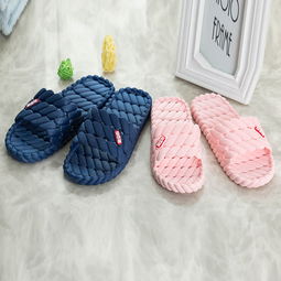 簡(jiǎn)屋家居鞋 升級(jí)舒適體驗(yàn)，盡享居家愜意時(shí)光